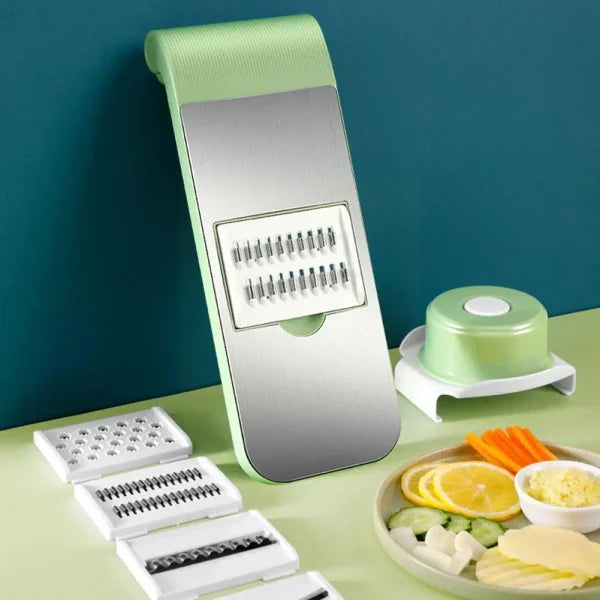 Multi-functional Vegetable Cutter Grater For Vegetables Slicers