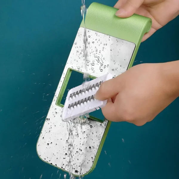 Multi-functional Vegetable Cutter Grater For Vegetables Slicers