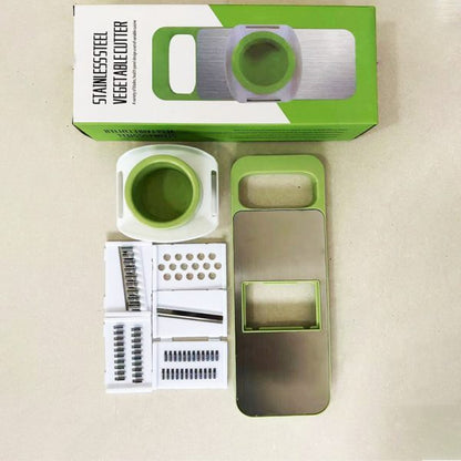 Multi-functional Vegetable Cutter Grater For Vegetables Slicers