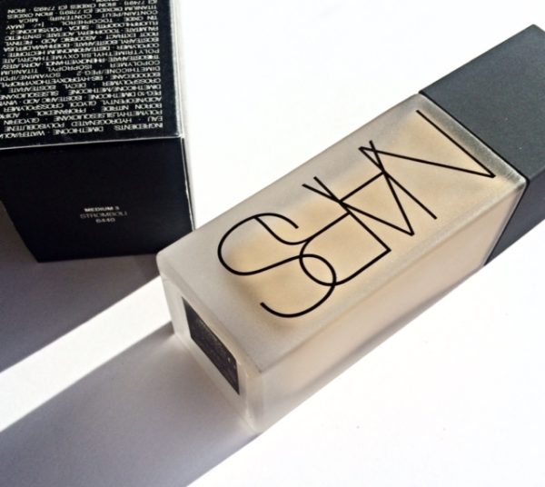 NARS - Natural Radiant Longwear High Coverage Liquid Foundation