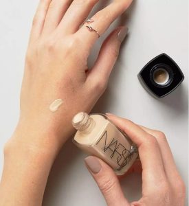 NARS - Natural Radiant Longwear High Coverage Liquid Foundation