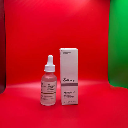 The Ordinary Face & Hand Brightening Glow Kit