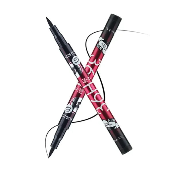 Yanqina - 36H Waterproof Liquid Eyeliner