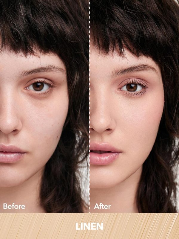 Sheglam - Full Coverage Concealer (Random Shade)