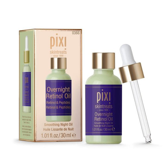 Pixi - Overnight Retinol Oil