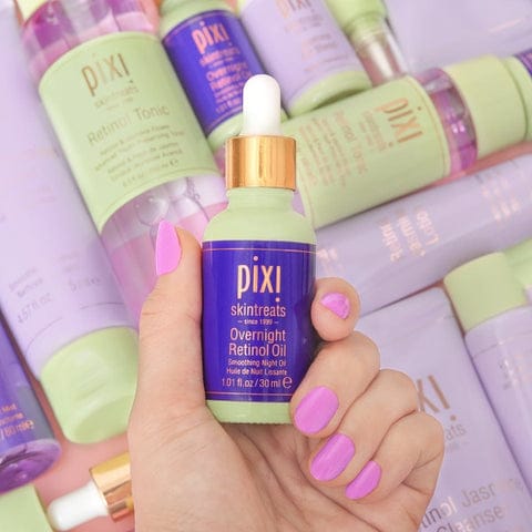 Pixi - Overnight Retinol Oil