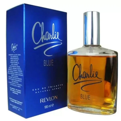 Revlon - Charlie Blue for Women 100ml