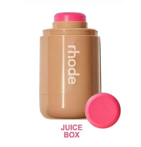 Rhode Pocket Blush | | Moisturizing Blush for a Natural Glow