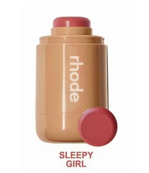 Rhode Pocket Blush | | Moisturizing Blush for a Natural Glow