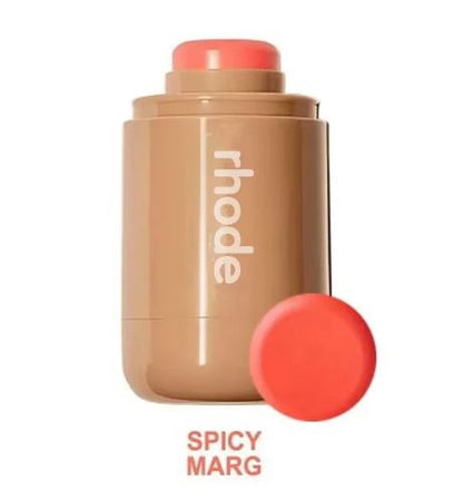 Rhode Pocket Blush | | Moisturizing Blush for a Natural Glow