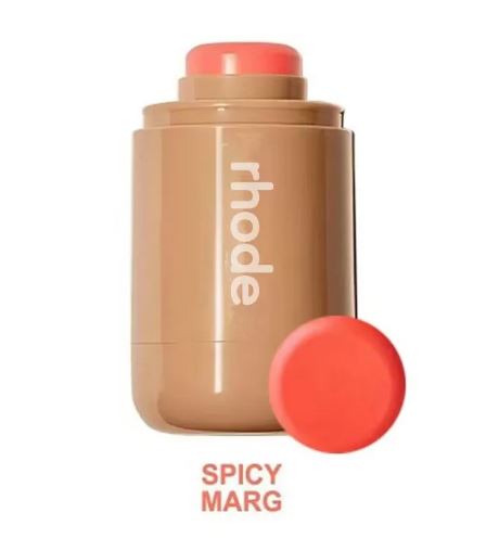 Rhode Pocket Blush | | Moisturizing Blush for a Natural Glow