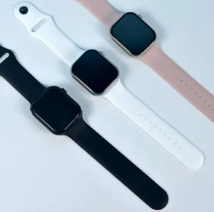Hi Watch Pro Series 9 New Model | Bluetooth Smart Watch For Man & Women