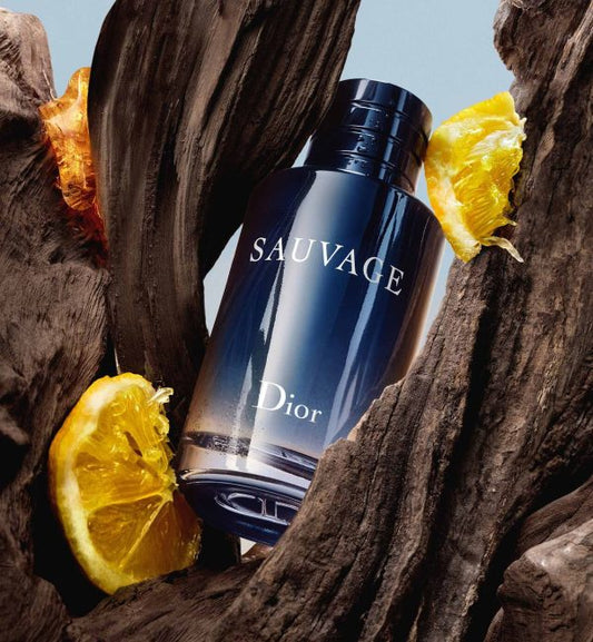 Dior Sauvage Edp 100 Ml