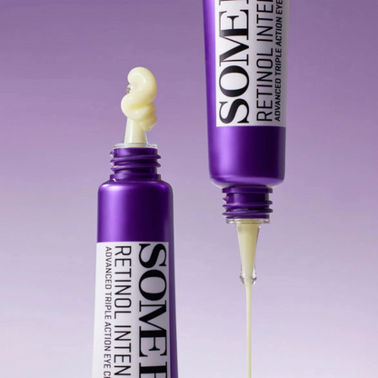 Some By Mi Retinol Intense Advanced Triple Action Eye Cream – 30ml