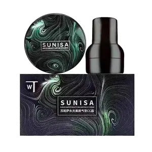 Sunisa 3 in 1 Air Cushion BB and CC cream foundation