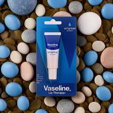 Vaseline Lip Balm – 10g Moisturizing Care